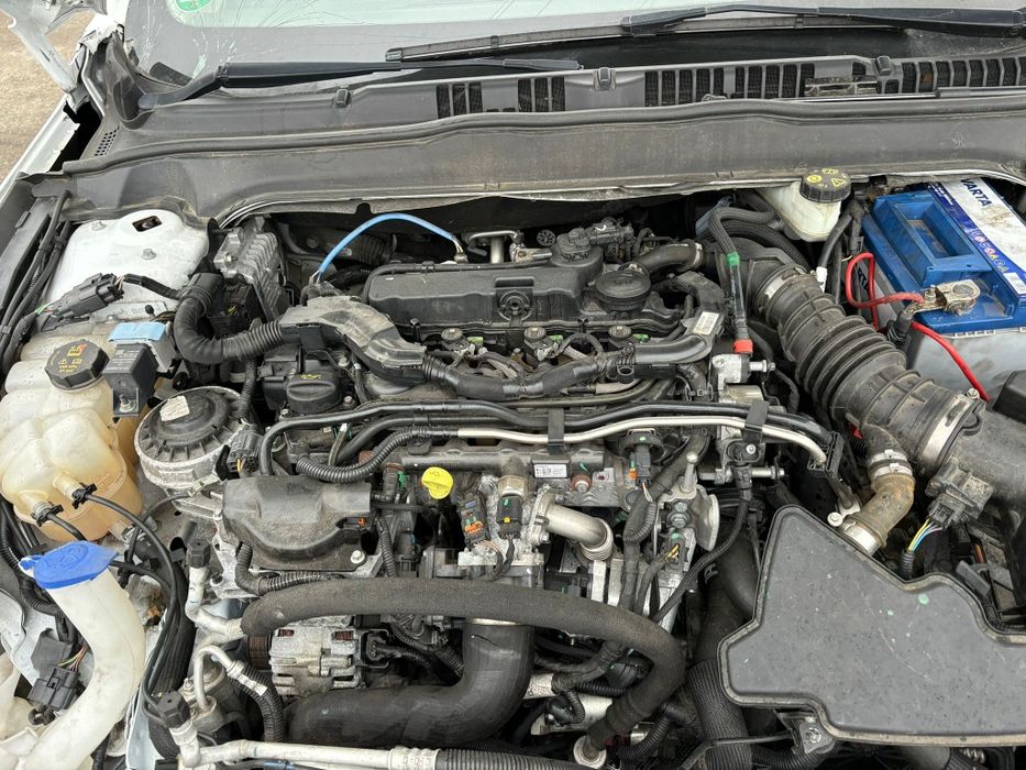 Cutie automata Power Shift AWD 4X4 CUTIE TRANSFER CARDAN GRUP mondeo 5