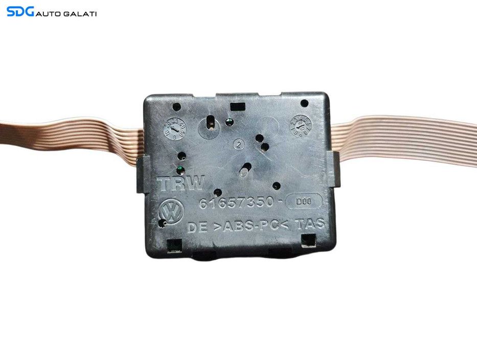 Butoane Comenzi de pe Volan Skoda Octavia 2 2004 - 2013 Cod 1K0959537J 1K0959538F 1P0959542 [N3345]