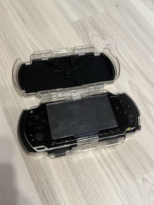 PSP 2004 Modat ,