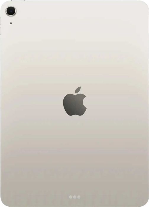 Apple iPad Air 11 7.Gen (2025) M3 512GB WiFi - Blue, Starlight