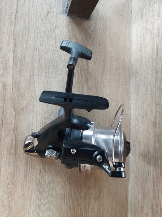 Mulineta daiwa emblem spod embs