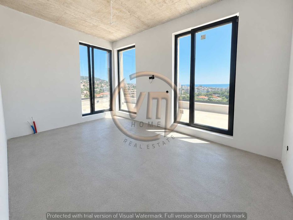 Продава се Тристаен апартамент в Варна, Левски - 275 кв.м за 873 €/кв.м - Снимка #4