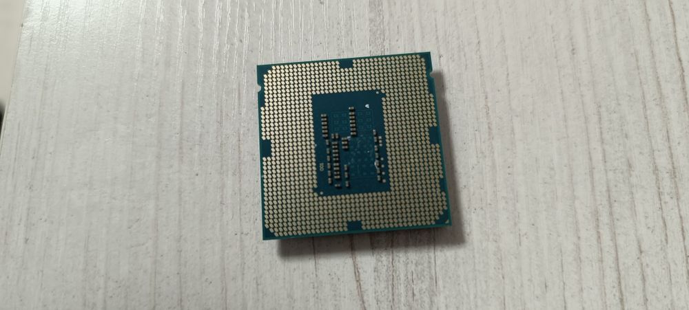 Intel Core i3-4150
