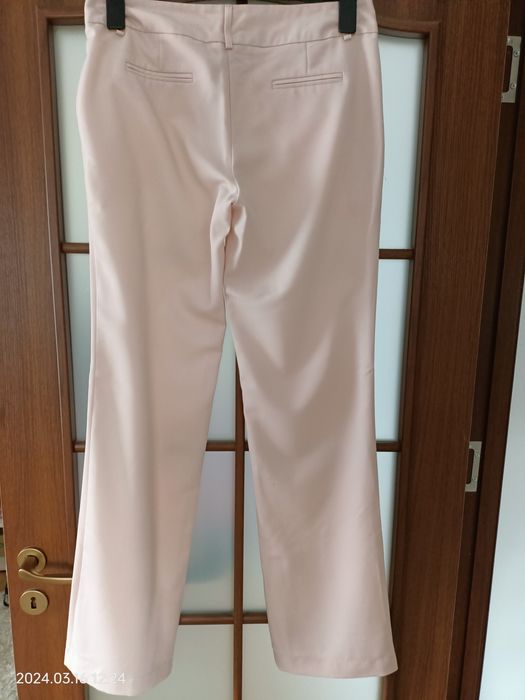 Pantaloni eleganti birou