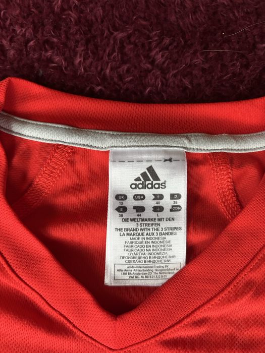 Дамскс спортна тениска Adidas