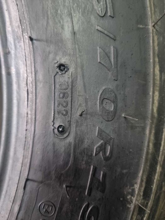 265/70R19.5-18PR TR675 143/141J TRIANGLE, в рассрочку - Автошины Алматы ...