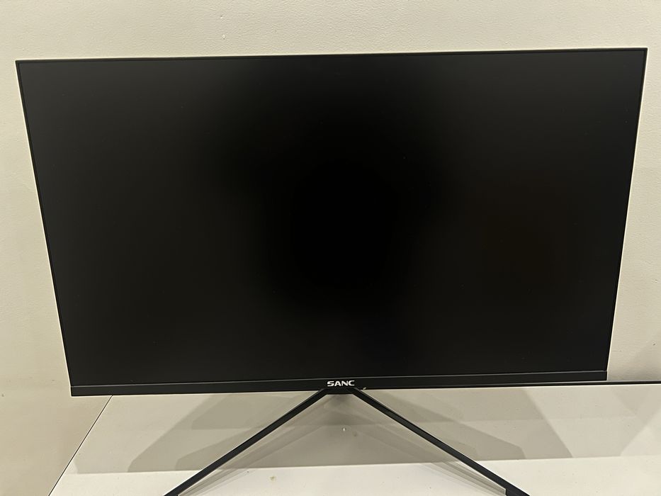 монитор 144 Гц IPS