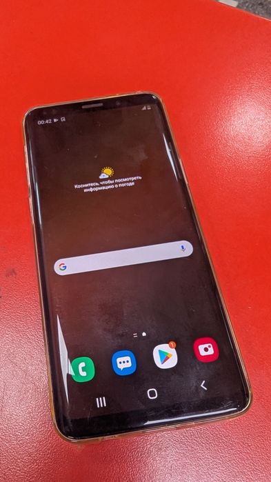 Samsung s9 64 gb