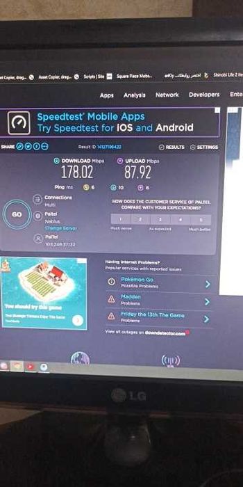 Беспроводной Wifi адаптер 1300 Мбит/с USB 3.0