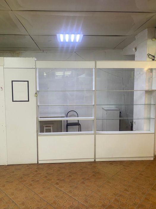 Оборудование для бутика