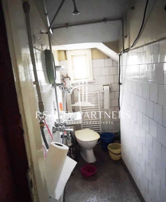 Масивна къща в Кв. Клепало на гр. Перник