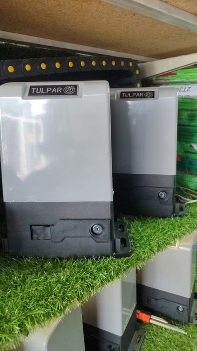 Автоматика для ворот