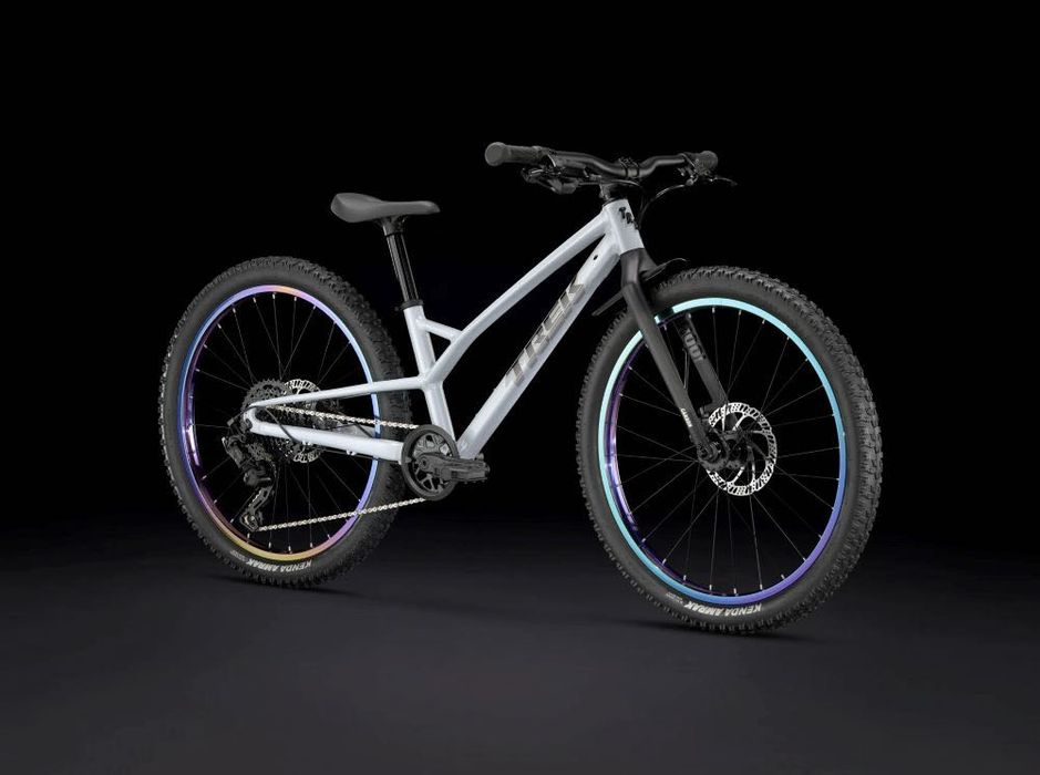 Колело Trek Wahoo 24 Trail