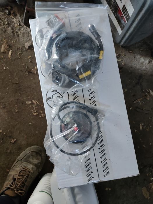 Vând sau schimb GPS pentru tractor autoghidare