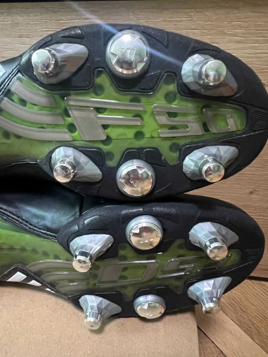 adidas F50 i TUNIT бутонки ,калеври ,футболни обувки номер 42