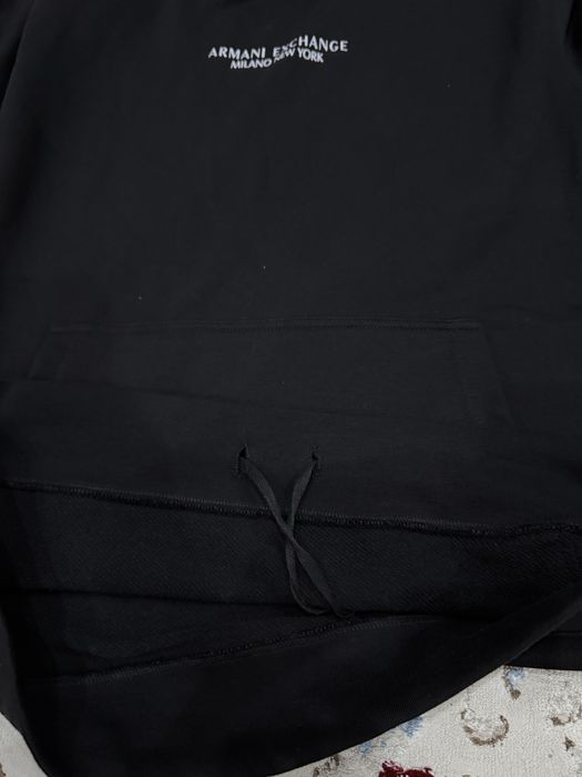 Armani Exchange худи