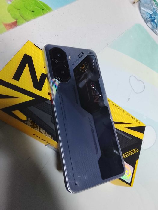 Telefon Nubia Neo 3 gt