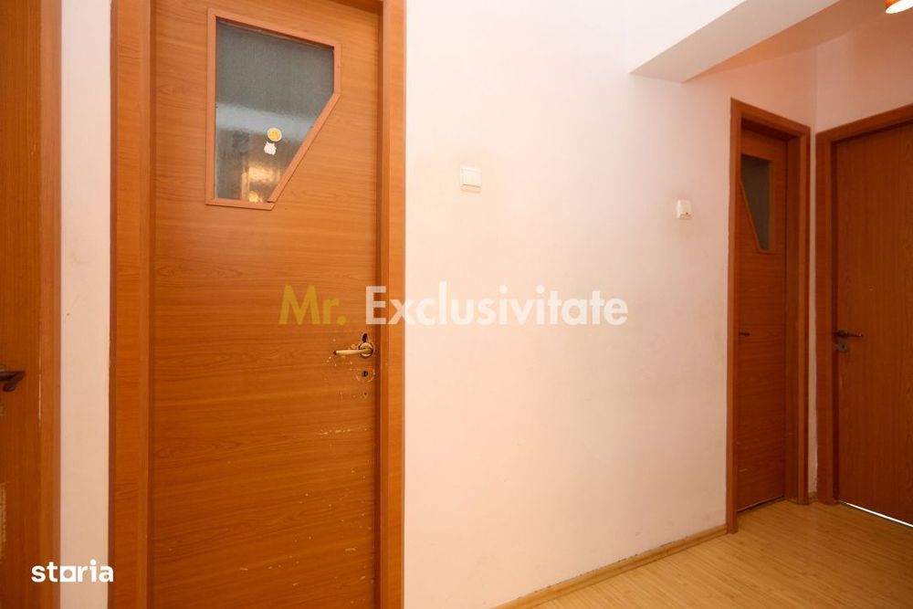 Apartament 4 Camere Decomandat | Craiovei | 3 Balcoane | Parcare