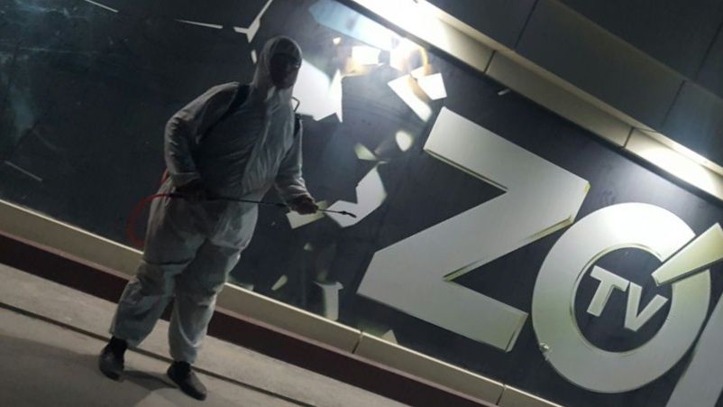 ДЕЗИНФЕКЦИЯ! Помещение и квартир от всех видов вредителей и от вирусов