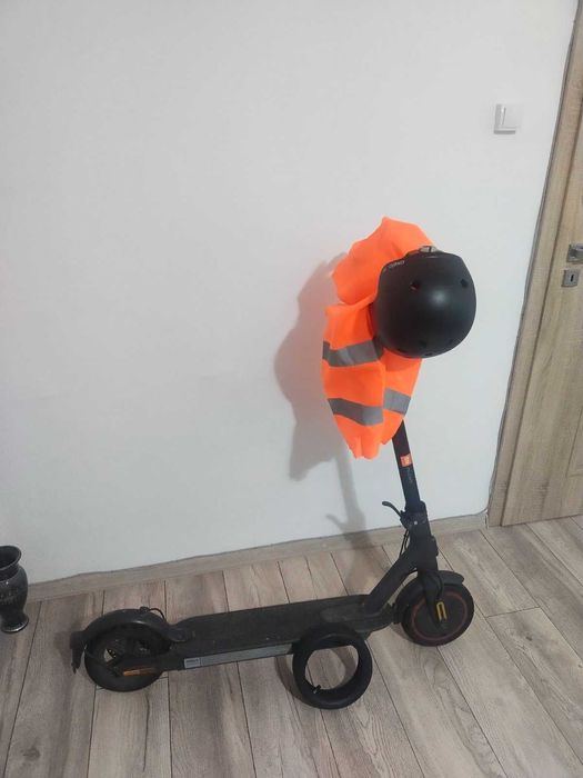 Тротинетка,в много добро състояние.