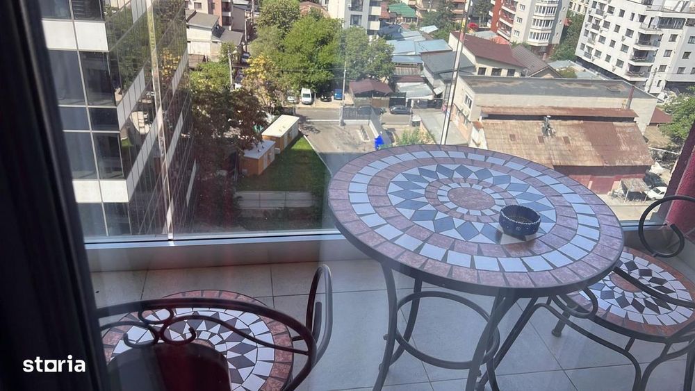 Apartament de închiriat