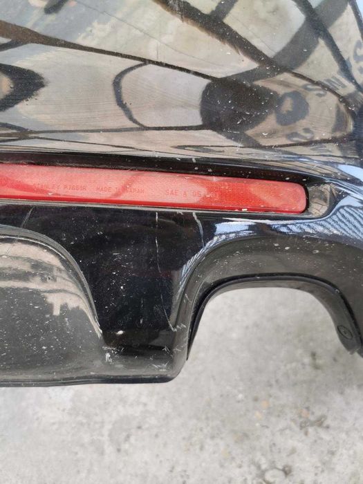 Задна броня за Honda Accord 8ма генерация