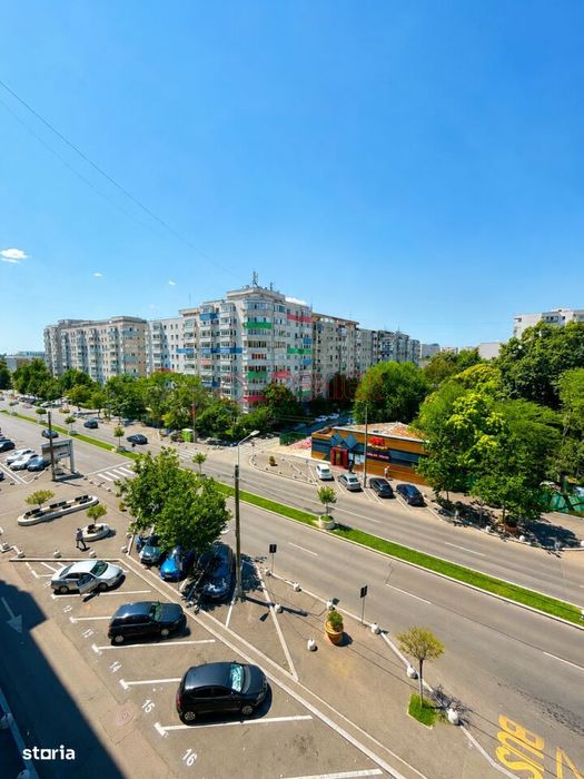 Apartament 4 camere - Sos. Berceni - Ion Iriceanu - Metrou Aparatorii
