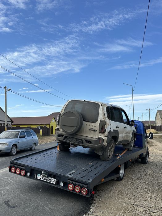 ЭВАКУАТОР Актобе город межгород не дорого