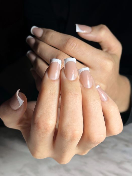 МАНИКЮР 120 ТЫС!!! Только в декабре!