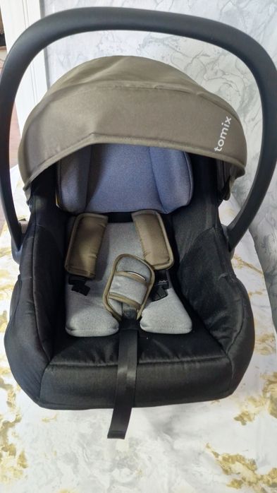 Продам автолюльку