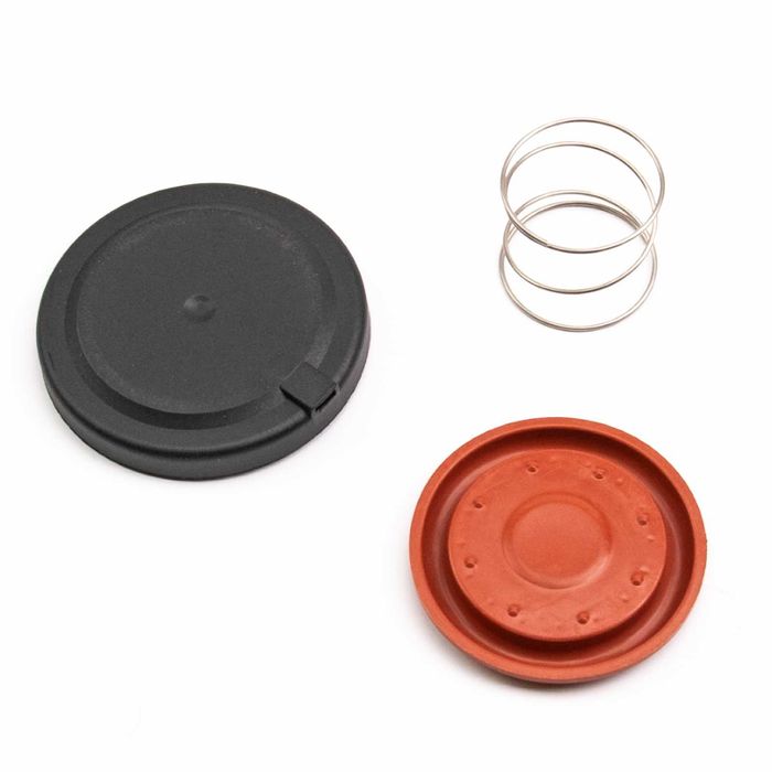 Мембрана клапан картерни газове PCV Ford Focus Mondeo Volvo C30 S40