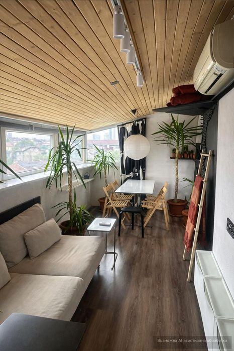 Мезонет, под наем, Център-ЦУМ