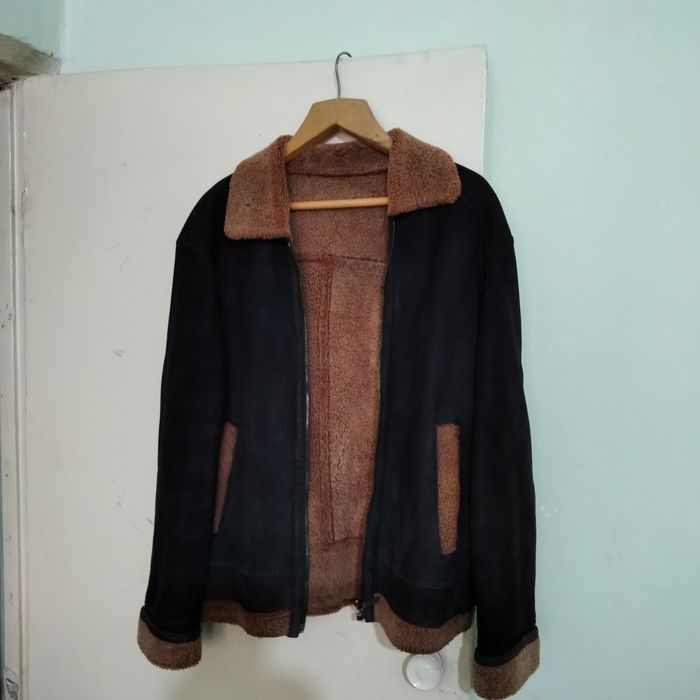 Продам натуральные дублёнки.