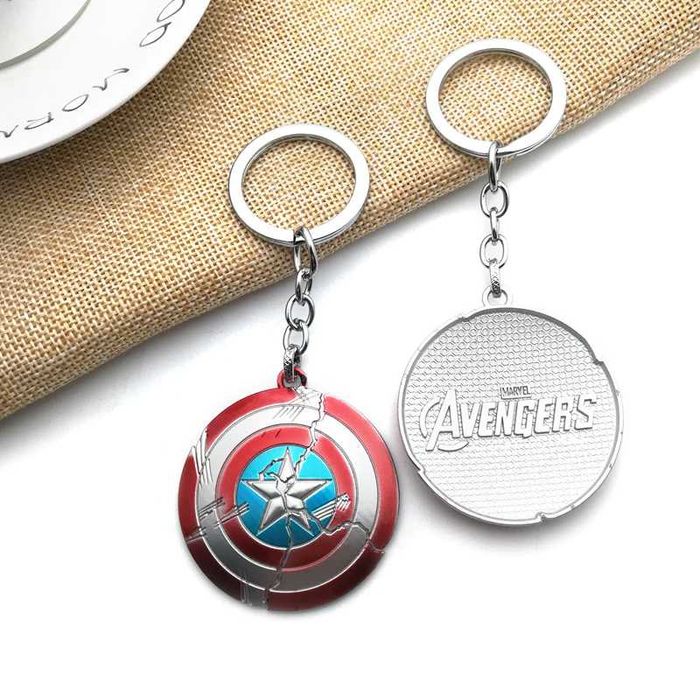 Ключодържатели от филми за Отмъстителите / Avengers