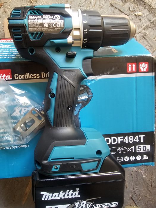 Makita  corp+baterie