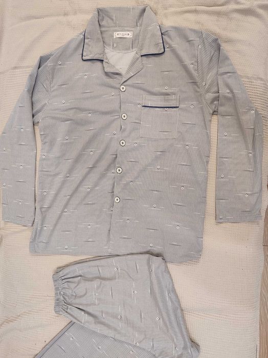 Пижама мужская 50/52