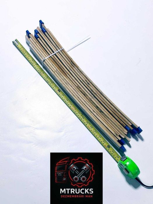 Scanduri pat cabina Originale MAN TGX TGS TGA 81621596369