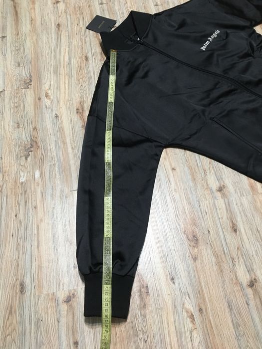 Geaca bomber Palm