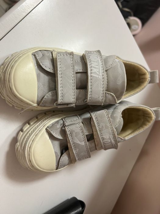 Детски обувки