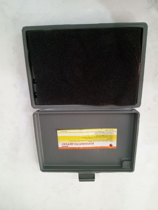 Продам новые коронки по дереву.