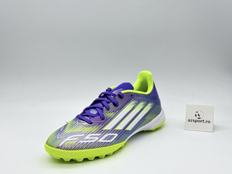 Adidas F50 League TF / Adidas Predator League TF Noi Originali (40)