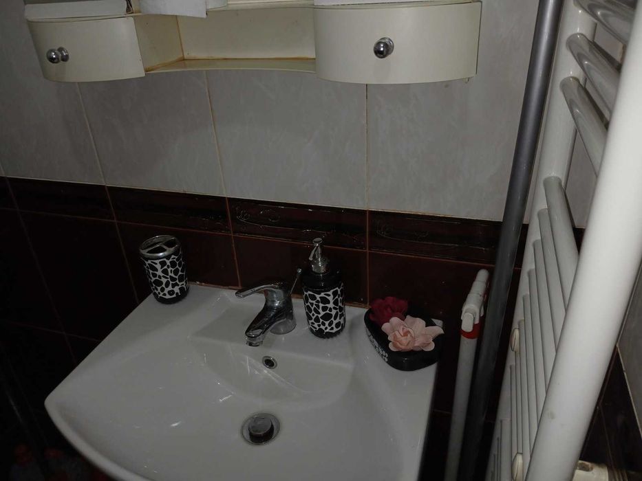 Дава се под наем Тристаен апартамент в София, Западен парк - 88 кв.м за 688.5 € - Снимка #13