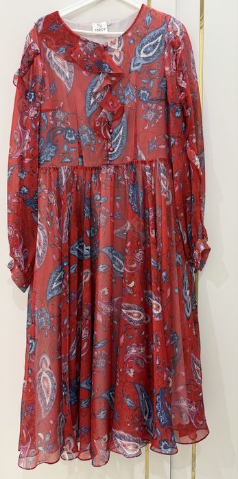 Бренд Шоғы көйлегі