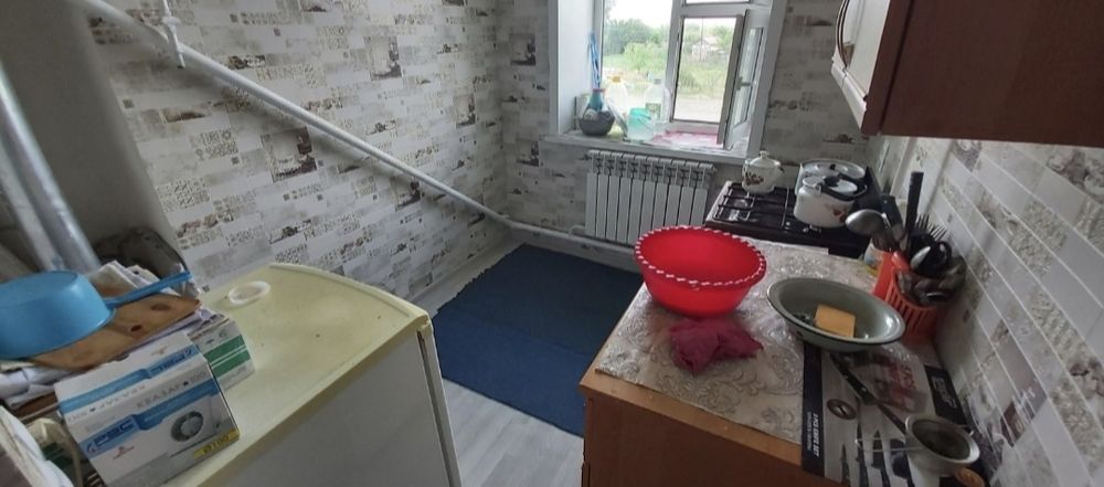 Продам Квартиру однушку