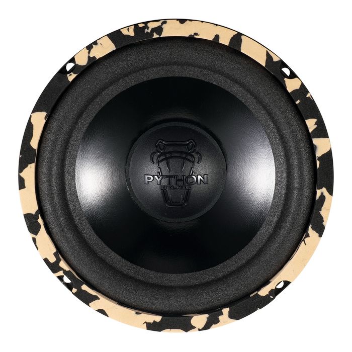 Python 165 comp DL Audio
