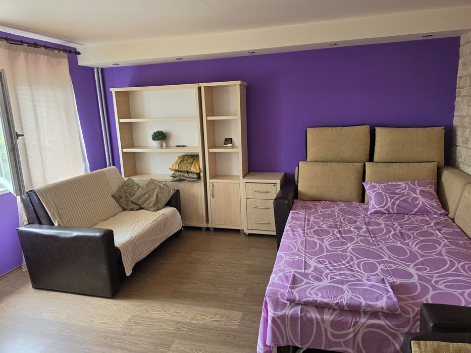 Apartament Family, la cheie