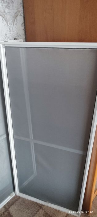 Продам антимоскитные сетки