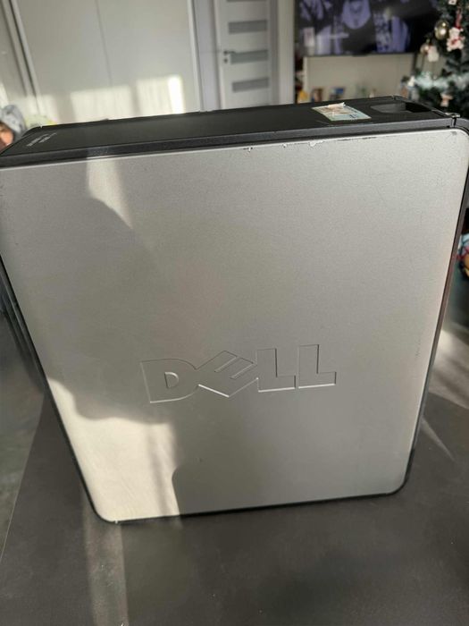 Dell Optiplex 360 & HP 1740