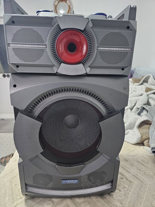 Vind Boxa bluetooth portabila