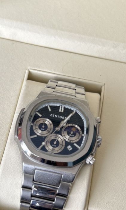 Прадам чисы ZENTORNO